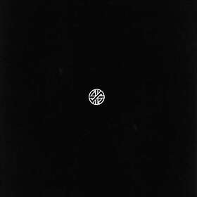 Crass Christ The Album CD