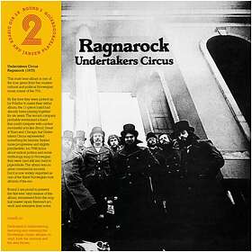 Undertakers Circus Ragnarock LP