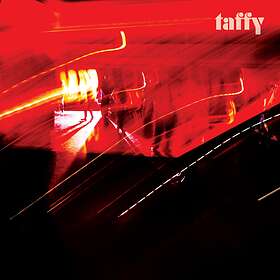 Taffy Dark Creep Love LP