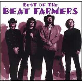 The Farmers Best Of CD