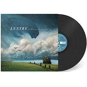 Lustre A Thirst For Rain LP