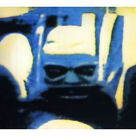 Peter Gabriel Vol. 4 (Remastered) CD