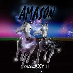 Amason II LP