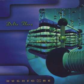 Hughscore Flora CD