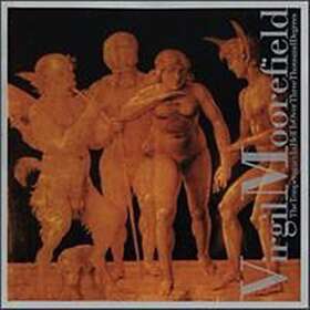 Virgil Moorefield Temperature In Hell Is Over Three Thousand Degrees CD
