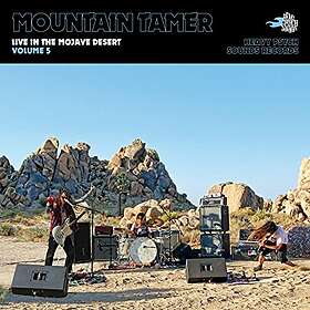 Mountain Tamer Live In The Mojave Desert Vol.5 LP