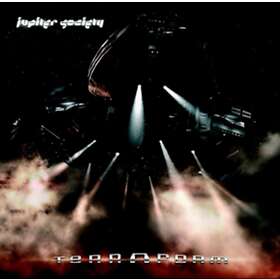 Jupiter Society Terraform CD