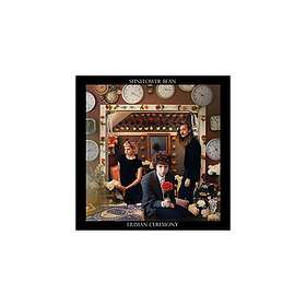 Sunflower Bean Human Ceremony LP