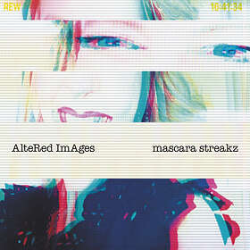 Altered Images Mascara Streakz LP