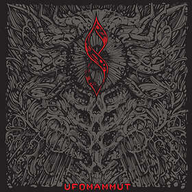 Ufomammut 8 LP