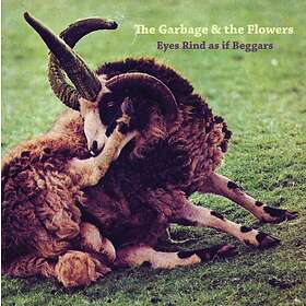 The Garbage & Eyes Rind As If Beggars LP