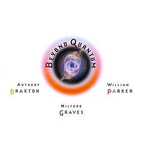 Braxton Beyond Quantum CD