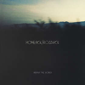 Versus The World Homesick / Roadsick LP