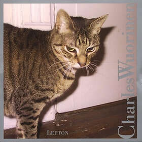 Charles Wuorinen Lepton CD