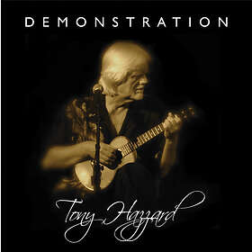 Tony Hazzard Demonstration LP