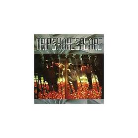 Trip Shakespeare Applehead Man LP - Sammenlign priser hos Prisjakt