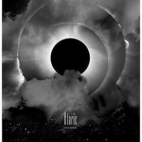 Alaric End Of Mirrors LP