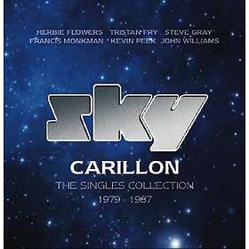 Sky Carillon The Singles 1979-1987 CD