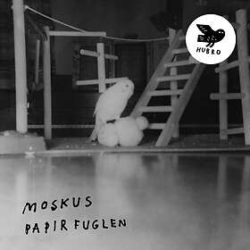 Moskus Papirfuglen LP