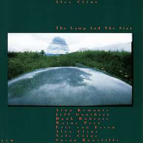 Cline The Lamp And Star LP