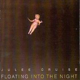 Julee Cruise Floating Into The Night CD