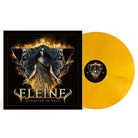 Eleine Acoustic In Hell Limited Edition LP