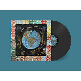 Lou Turner LP
