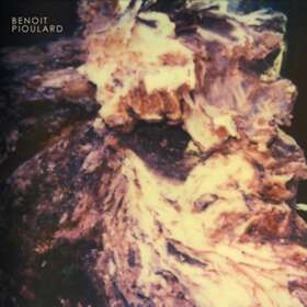 Benoit Pioulard Hymnal CD