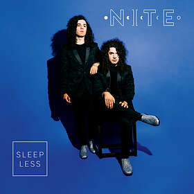 Nite Sleepless LP