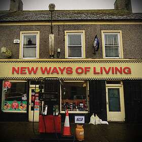 Winter Passing New Ways Of Living LP