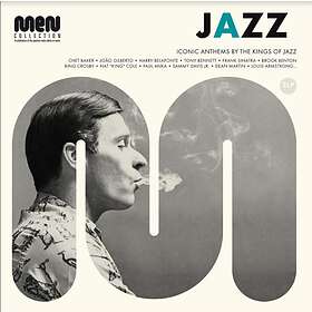 Artister Jazz Men LP