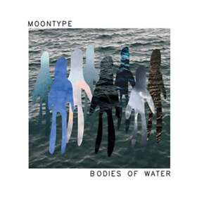 Moontype Bodies Of Water LP