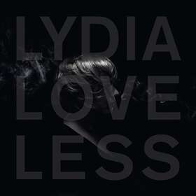 Lydia Loveless Else LP