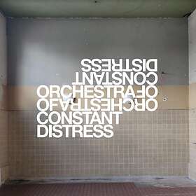 Orchestra Of Constant Distress Live At Roadburn 2019 LP