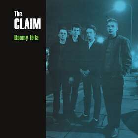 The Claim Boomy Tella LP