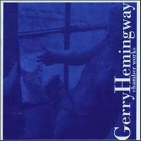 Gerry Chamber Works CD