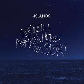 Islands Should I At Sea? LP