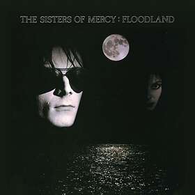 The Sisters Of Mercy Floodland LP