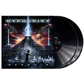 Hypocrisy Worship LP