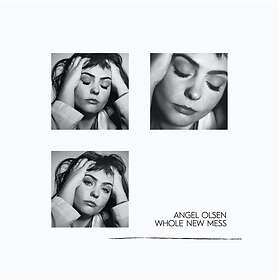 Angel Olsen Whole New Mess Limited Edition LP