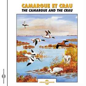 Fuglesang Et Crau CD