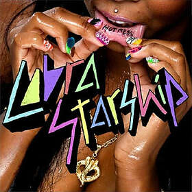 Cobra Starship Hot Mess Limited Edition LP