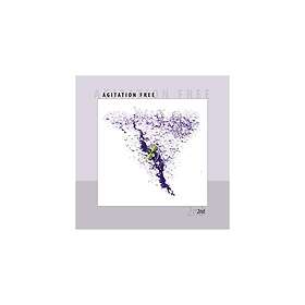 Agitation Free 2nd LP