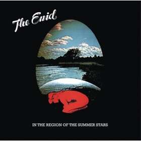 The Enid In Region Of Summer Stars LP