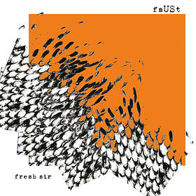 Faust Fresh LP
