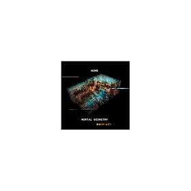 Numb Mortal Geometry CD