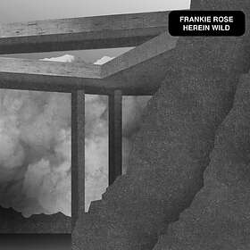 Frankie Herein Wild LP