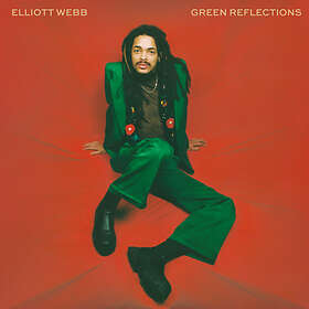 Elliott Green Reflections LP