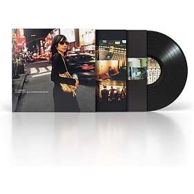 PJ Harvey Stories From The City, Sea LP