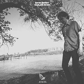 Kevin Morby River CD